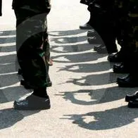 Disidencias de las Farc presionan a la comunidad de Huila para que expulse al Ejército