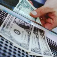 Dólar (TRM) hoy: preció cayó de los $4.000 ($16) y puso a celebrar a muchos