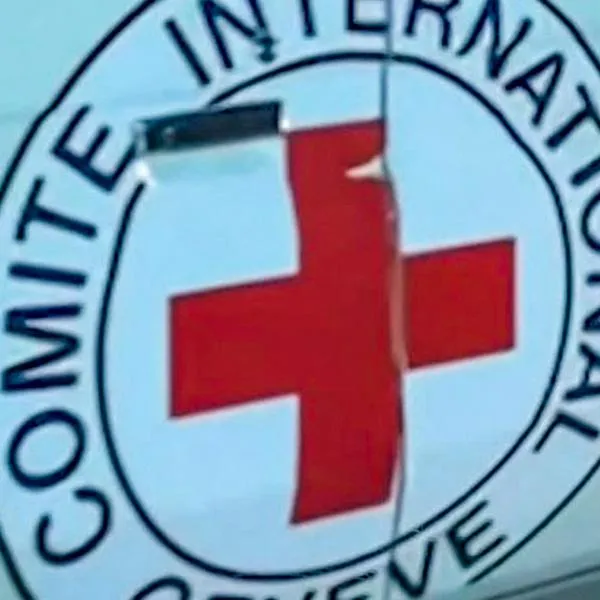 Cruz Roja es investigada por contratos con hospitales en Portugal