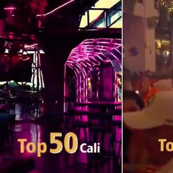 Cali tiene dos clubes nocturnos entre los mejores 100 del mundo