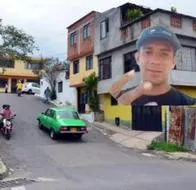 En Ibagué: asesinaron a Héctor luego de salir de un partido de fútbol: era obrero de construcción 