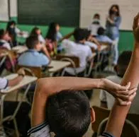 Cupos para colegios distritales de Bucaramanga: quedan 8.347 plazas para 2024 aseguró la Secretaría de Educación. Hay plazo hasta el 15 de diciembre.