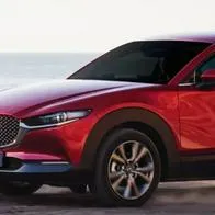 La venta de vehículos híbridos está creciendo en Colombia y estos son los tres carros híbridos más vendidos: Mazda CX-30 lidera y vale $ 130 millones.