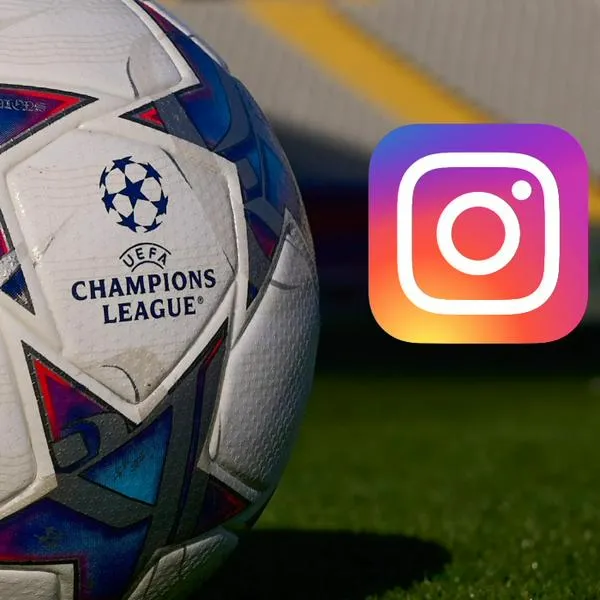 Los 8 futbolistas de la Champions que más ganan dinero en Instagram; cifra es astronómica