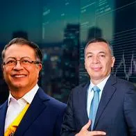 Aumento en los peajes y la inestabilidad de las reformas del presidente Gustavo Petro estarían incrementando la incertidumbre en la economía