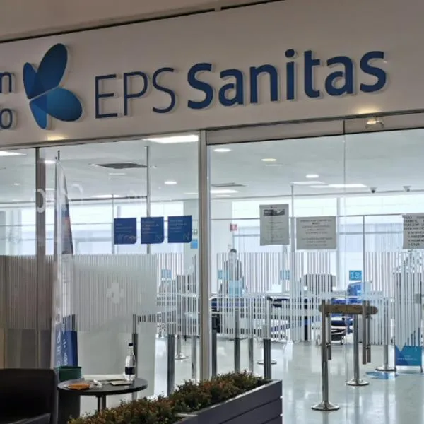 Sanitas en Colombia: ataque del senador Wilson Arias a la EPS.