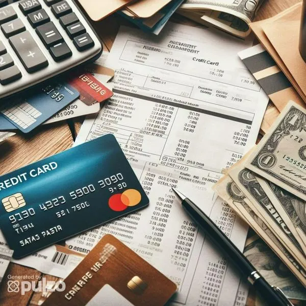 Consejos prácticos para mejorar su puntaje crediticio