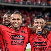 Conozca la lista de jugadores del América de Cali que saldrían del club y no estarán en 2024: así fue el rendimiento con el 'Escarlata'.