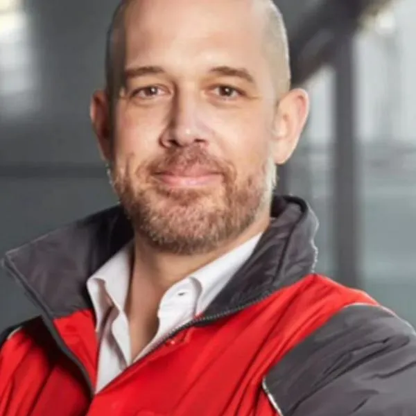 Presidente de Avianca Frederico Pedreira; quién es y cuáles son sus objetivos