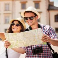 52% de los colombianos gastan más de 1 millón de pesos en viajes por vacaciones