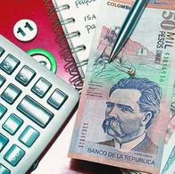 El salario mínimo sería de $1’310.800 en 2024 en Colombia, según el cálculo más alto de las centrales obreras, lo cual poco emociona a los trabajadores.