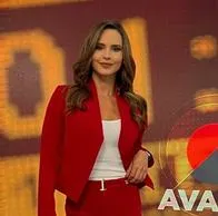 Carolina Araújo HABRÍA renunció a RTVC para irse a RCN y compartió la noticia en Instagram