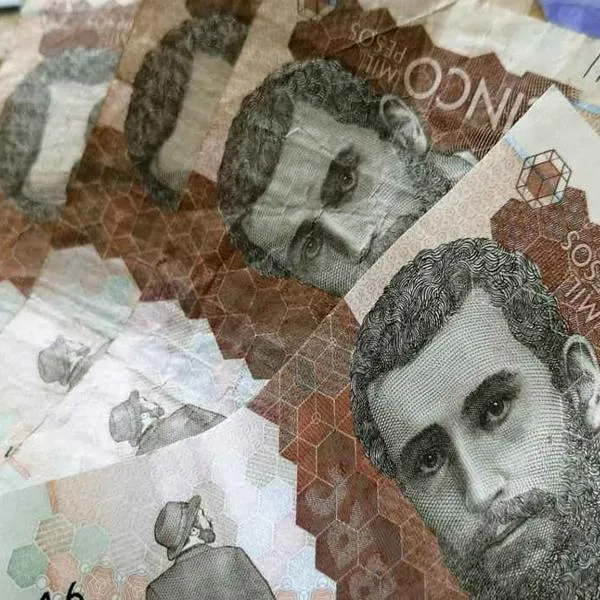 ¿Es probable un salario mínimo en Colombia mayor a $1.300.000?