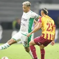 El delantero Teófilo Gutiérrez podría abandonar el Deportivo Cali este 2023 y se uniría a un tradicional club de Bogotá. Le contamos cuál es.