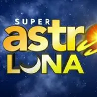 Astro Luna resultado último sorteo hoy 28 de noviembre de 2023