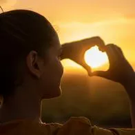 El amor es uno de los temas más recurrentes en la astrología. 