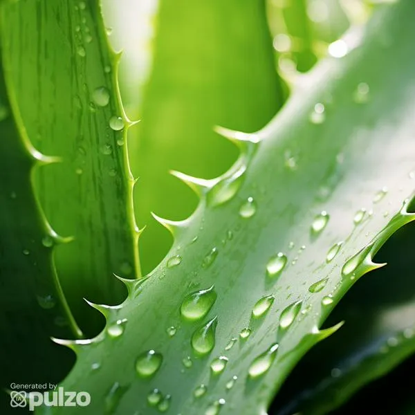 El aloe vera es considerado una de las mejores plantas para tratar problemas del estómago debido a sus componentes. Conozca cómo usarlo. 