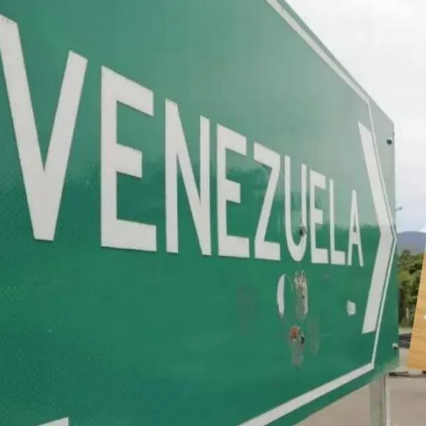 Frontera Colombia-Venezuela comerciantes, ansiosos por noticia de Gobierno Petro