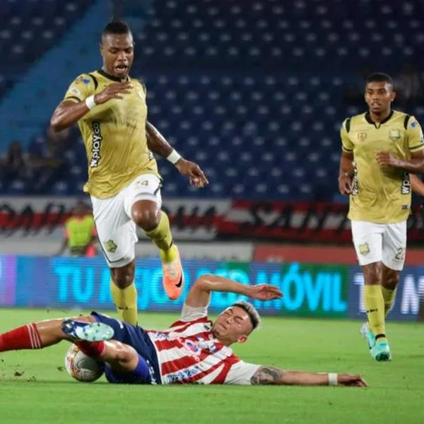 Águilas, casi eliminado de los cuadrangulares, busca asegurar cupo en la Copa Libertadores 2024.