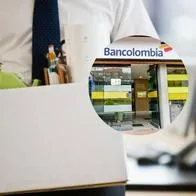 Bancolombia hizo sorpresivo anuncio que beneficiaría a desempleados en Colombia