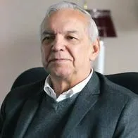 Ricardo Bonilla, ministro de Hacienda