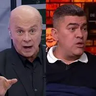¿Carlos Antonio Vélez o Iván Mejía? Eduardo Luis eligió, pero mandó guiño a uno de Caracol