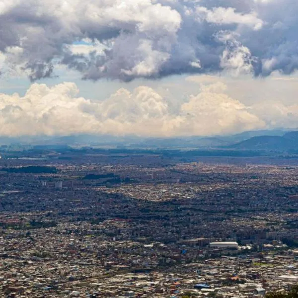 Cómo estará el clima en Bogotá este miércoles 29 de noviembre de 2023.