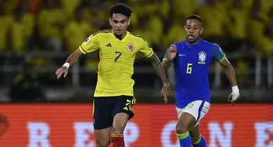 Eliminatorias Mundial 2026: quitarían puntos a Brasil y Colombia ganaría