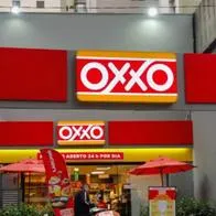 Nuevas tiendas Oxxo en Colombia: llegan a Medellín y Barranquilla