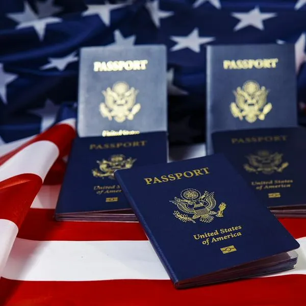 Cambio en visa de Estados Unidos, no habrá papeles cuando se apruebe y se expandiría por completo en 18 meses