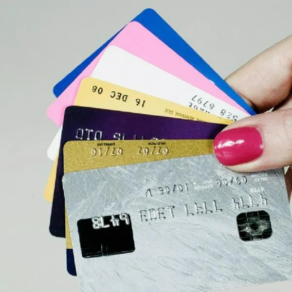 Tarjetas de crédito Colpatria y más cobrarán por compras a una cuota