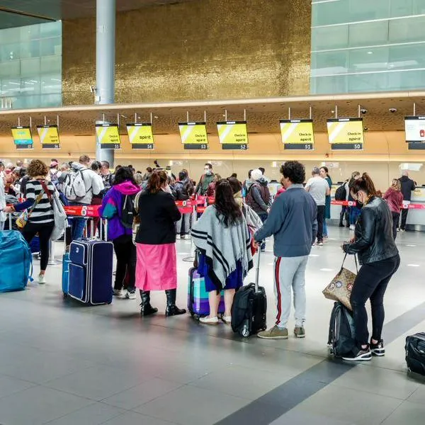 Aeropuerto El Dorado: Defensoría del Pueblo pide ayuda por lío con pasajeros