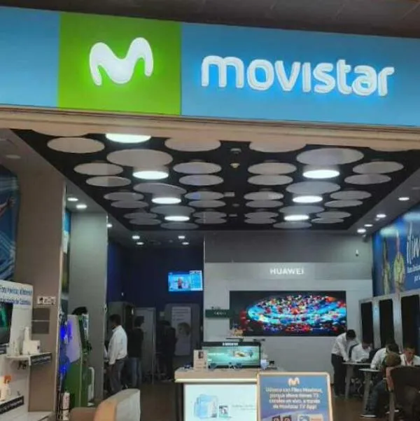 Claro, Wom, y unión Tigo-Movistar pelearán por servicio que llega a Colombia