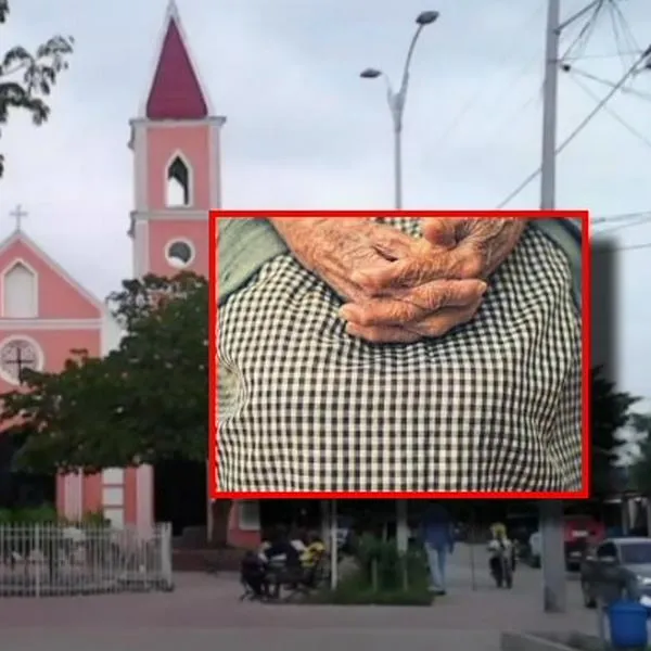 En Campo de la Cruz, nieto habría abusado de su abuela de 90 años de edad