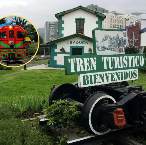 Plan del Tren de la Sabana para disfrutar la Navidad de Bogotá: aclaran quiénes pueden entrar gratis a la atracción turística.
