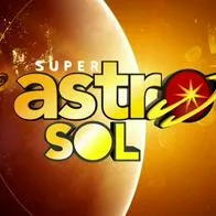 Astro Sol resultado último sorteo hoy 29 de noviembre de 2023