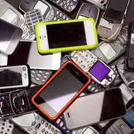 Los celulares en Colombia que dejarán de funcionar por la llegada de las redes 5G. Negocio grande con ellos llegará a su fin.