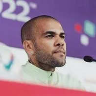 Caso Dani Alves tomaría otro rumbo porque mujer que denunció se retractaría y cobraría indemnización