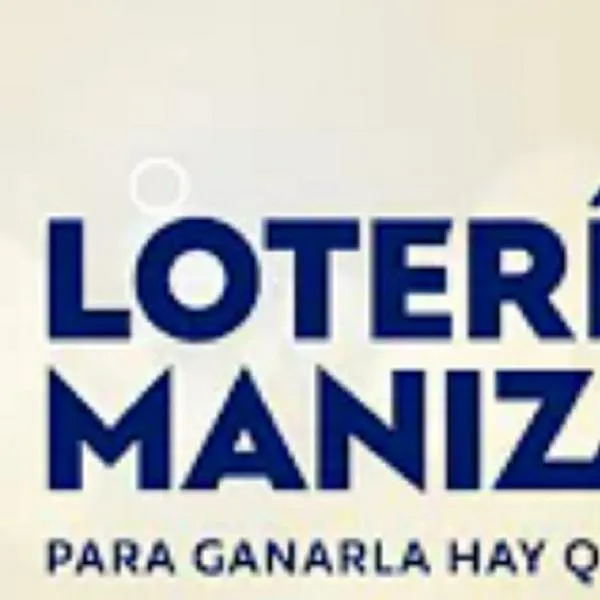 Lotería de Manizales resultado último sorteo hoy 29 de noviembre de 2023