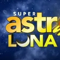 Astro Luna resultado último sorteo hoy 29 de noviembre de 2023