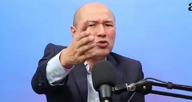 Jorge 'Patrón' Bermúdez dijo que Junior es más grande que Santa Fe y abrió debate en redes: video y qué más dijo