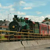 Tren de la Sabana 2023: cuánto vale pasaje y dónde se puede comprar en Colombia