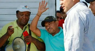Secuestro del papá de Luis Díaz: mandan a la cárcel a los que participaron en el secuestro