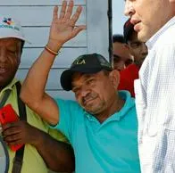 Mandan a prisión a los acusados de secuestrar al papá de Luis Díaz y dicen cómo operaron