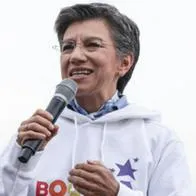 "Nos dejó abandonados": Claudia López, a Petro, por idea de detención a menores criminales