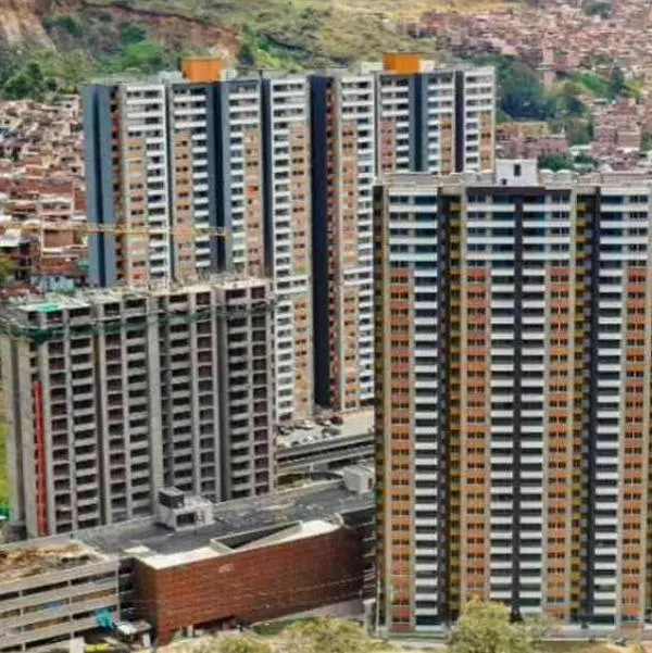 Crecieron los arriendos en Medellín: esta es la razón, según expertos