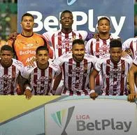 Deportes Tolima hoy: posibles rivales en la final y localías en Liga BetPlay 2. Si pasa Millonarios termina en Ibagué, si es Medellín terminan allá.