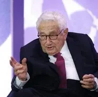Murió Henry Kissinger, enemigo jurado de izquierda y comunismo