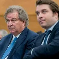 Empresa de Gilinski despide a 850 trabajadores: Metro Bank no va bien