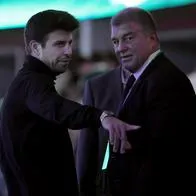 Gerard Piqué dijo qué se debe cambiar en el fútbol para que vuelva a ser llamativo.